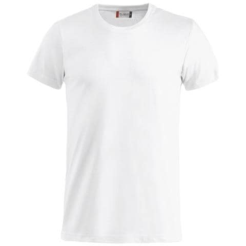 Basic-t Jr. Bianco 160 - Foto 1