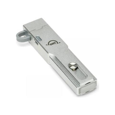 Ssd Portatile Owc Envoy Pro Mini Usb-c + Usb-a (10 Gb/s) Da 250 Gb - Foto 1