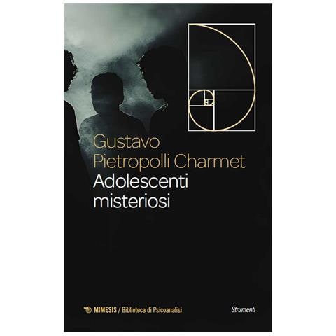 Adolescenti Misteriosi - Foto 1