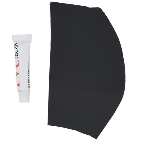 Wader con Stivali e Cintura Nero Taglia 42 - Foto 10