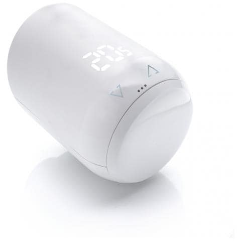 Comet Wifi termostato WLAN Bianco - Foto 1