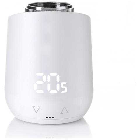 Comet Wifi termostato WLAN Bianco - Foto 8