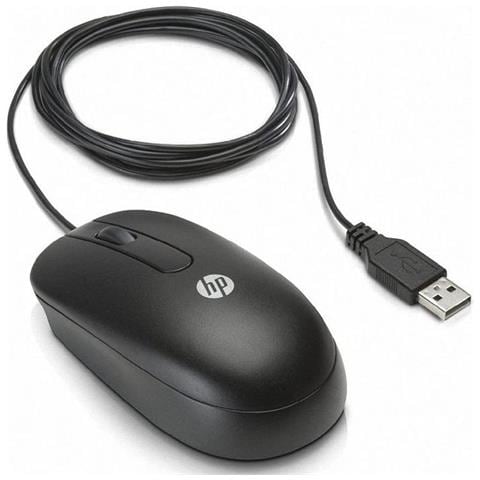 Usb Optical mouse Ufficio USB tipo A Ottico - Foto 1