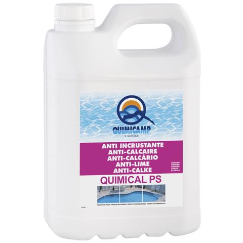 Anticarking Liquido Chimico Ps 5l - Foto 1