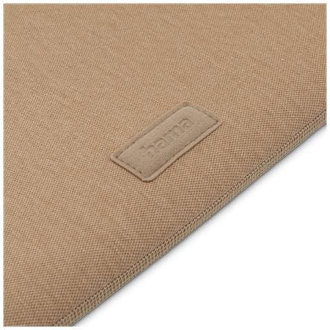 Jersey 41,1 cm (16.2") Custodia a tasca Sabbia - Foto 2