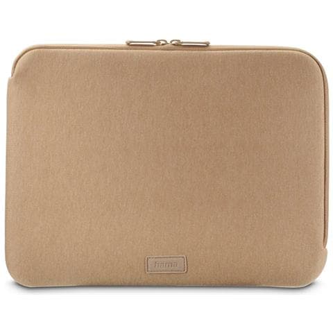 Jersey 41,1 cm (16.2") Custodia a tasca Sabbia - Foto 1