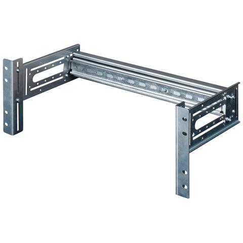 EZR-DIN-4 porta accessori Guida per scaffale - Foto 1