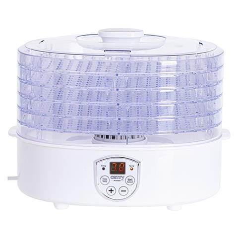 CR 6659 disidratatore alimentare Bianco 240 W - Foto 2