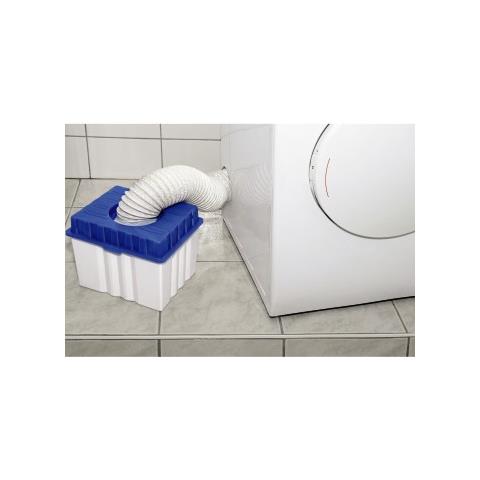 00111341 accessorio e componente per asciugatrice - Foto 2