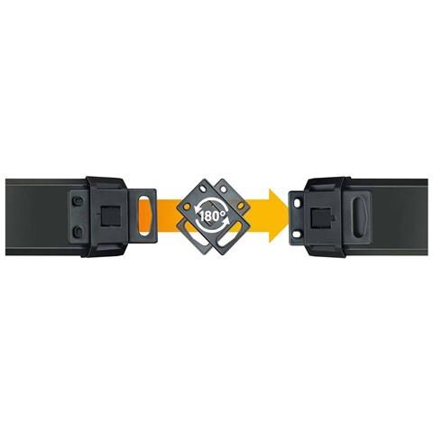 Controllore Intelligente Per Tende A Rullo T1s Versione Mondiale, Bianco - Foto 3