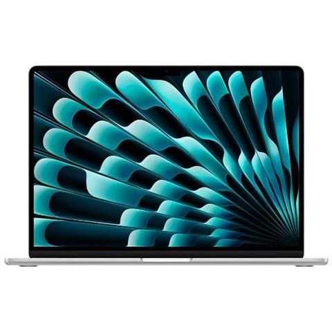 MacBook Air Monitor 15.6'' CPU M4 RAM 24 GB SSD 512 GB macOS Sequoia - Foto 1