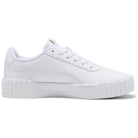 Carina 3.0 40036501, Donne, Bianca, 38 - Foto 2