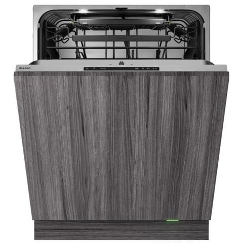 Lavastoviglie DFI544K / 1 da Incasso a Scomparsa Totale Classe A 14 Coperti - Foto 1