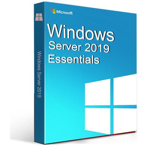 | Windows Server Essentials 2019 | 2019 | Pc /windows | Attivazione E-mail - Foto 1