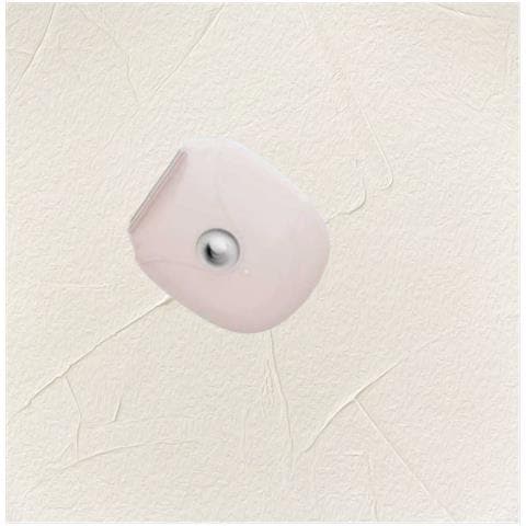 Rasoio Elettrico 3 In 1 Per Donna Con Blocco Intelligente Pink - Foto 2