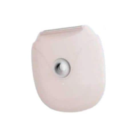 Rasoio Elettrico 3 In 1 Per Donna Con Blocco Intelligente Pink - Foto 1
