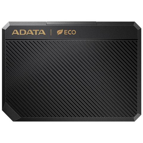 EC600-BCBK contenitore di unità di archiviazione Box esterno HDD /SSD Nero 2.5" - Foto 1