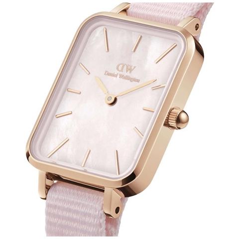 Orologio Quadro Coral - Dw00100509 - Foto 2