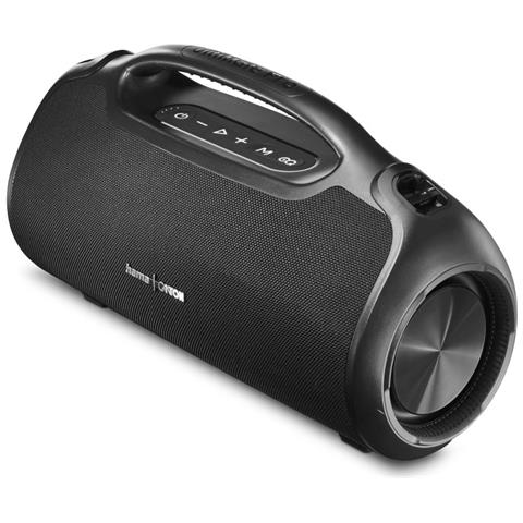 UltiMate Pro Altoparlante da festa Nero 120 W - Foto 1