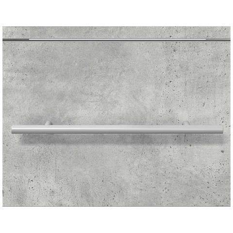 Armadio sottolavello Grigio cemento 38,5 x 41 x 48 cm - Foto 9