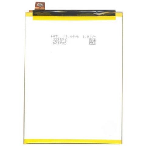 Motorola Ricambio Batteria Litio Integrata 5000mah Originale Qa50 Bulk Per Moto G55 Xt2435 - Foto 2