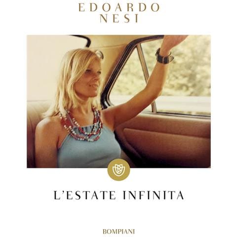 Edoardo Nesi - L'estate infinita - Foto 1