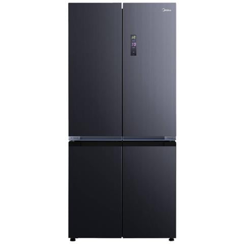 MDRM706BIE70 frigorifero side-by-side Libera installazione 515 L E Blu - Foto 2