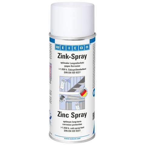 Spray Zinco - Foto 1