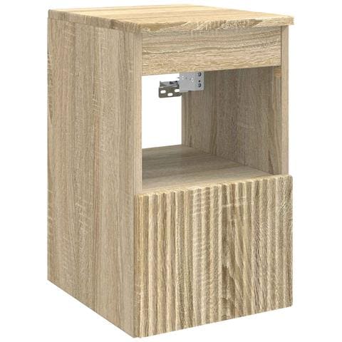 Mobile da Bagno Rovere Sonoma 30 x 35 x 50 cm - Foto 1