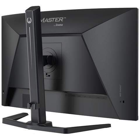 G-MASTER GCB2784HSU-B1 27" 240Hz Monitor PC 68,6 cm (27") 1920 x 1080 Pixel Nero - Foto 2