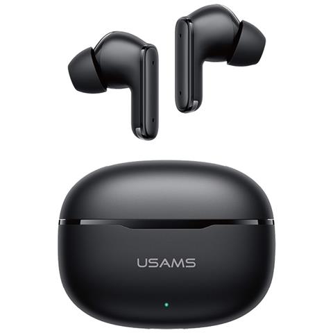 Auricolari TWS Wireless - Nero - Foto 1
