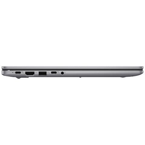ExpertBook P1 P1503CVA-S72954W Intel Core 3 100U Computer portatile 39,6 cm (15.6") Full HD 8 GB DDR5-SDRAM 512 GB SSD Wi-Fi 6 (802.11ax) Windows 11 Home Grigio - Foto 2