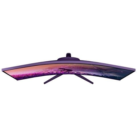 Nova 34? Curved Monitor PC 86,4 cm (34") 3440 x 1440 Pixel 4K Ultra HD LED Viola - Foto 9