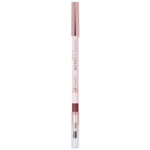Defence Color Lip Design Matita Labbra 203 Noisette - Foto 1