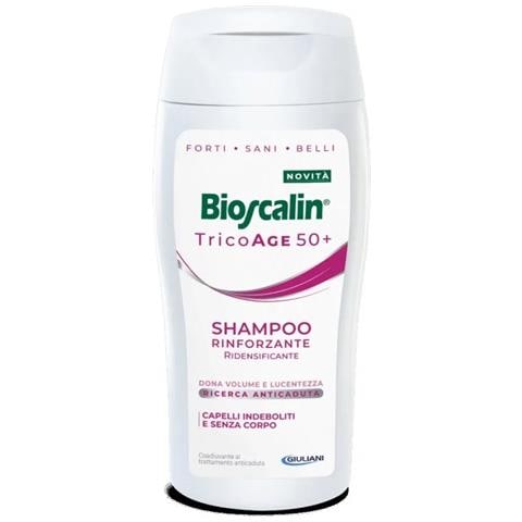 Bioscalin Menopausa Shampoo Rinforzante 200 ml - Foto 1
