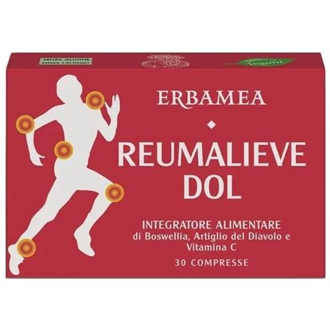 Reumalieve Dol 30CPR - Foto 1