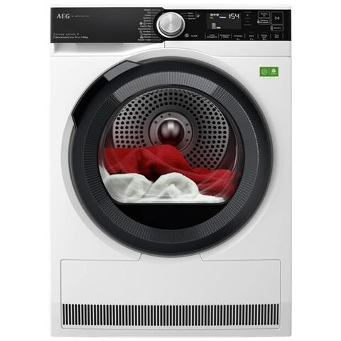 9000X Series Asciugatrice Serie 9000X 10kg - Foto 1