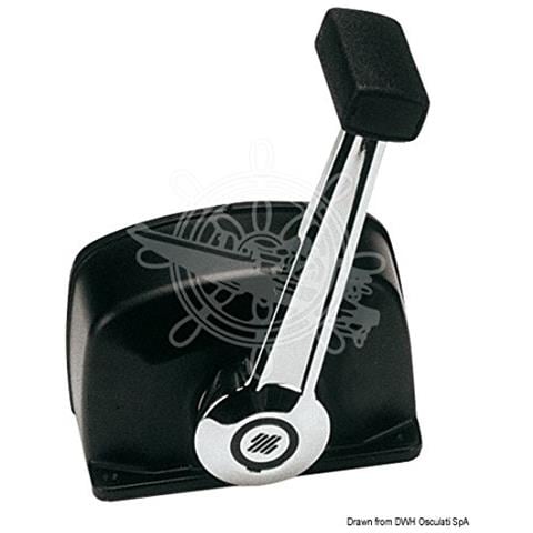 Scatola monoleva Ultraflex B77 - Foto 1