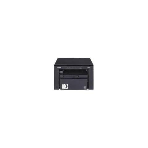 i-SENSYS MF3010 Stampante Multifunzione Stampa Copia Scansione Laser B / N A4 18Ppm Usb 2.0 - Foto 7