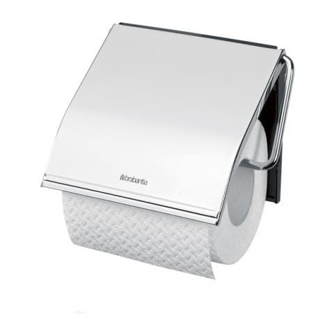 pz. 1 Contenitori Living Box inox lucido con coprirot 414589 - Foto 2