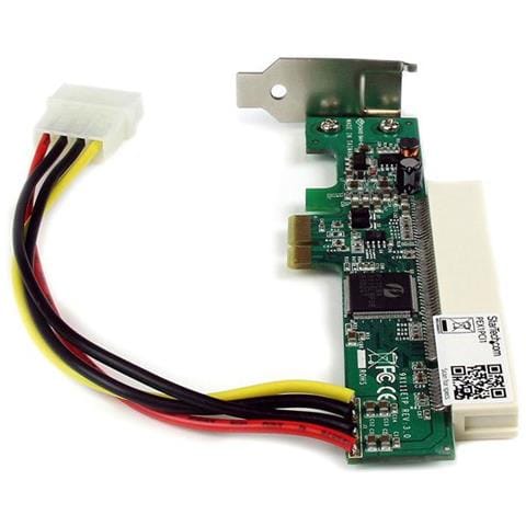 Adattatore scheda PCI Express a PCI - Foto 4