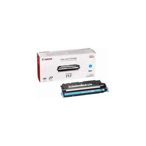 2577B002 Toner Originale Ciano per C MF9170/9130/8450 Capacità 4000 Pagine - Foto 2