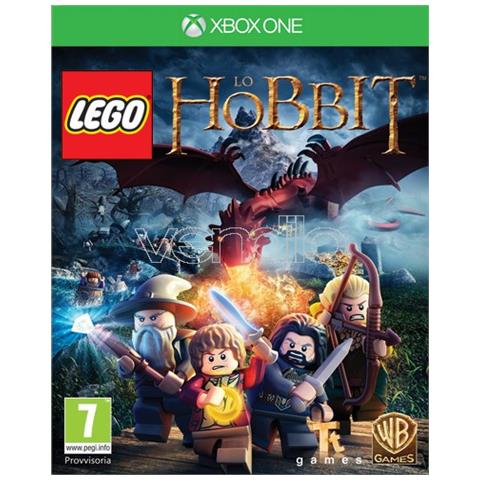 XONE - Lego The Hobbit - Foto 8