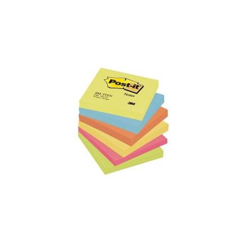 conf. 6 Post-it Note Energy654 654-TFEN - Foto 2
