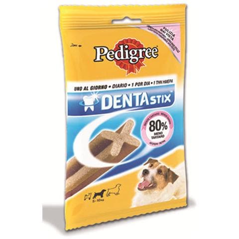 Snack Dentastix Small - Foto 2