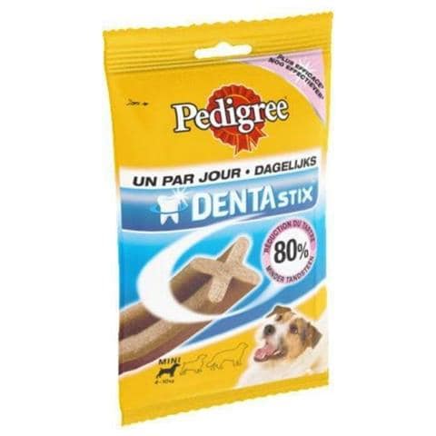 Snack Dentastix Small - Foto 4