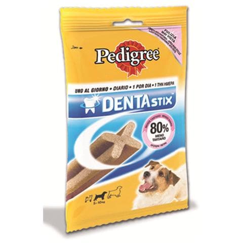 Snack Dentastix Small - Foto 1