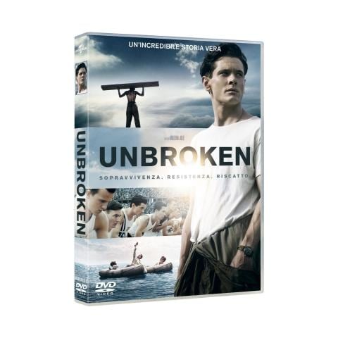 Unbroken - Foto 3