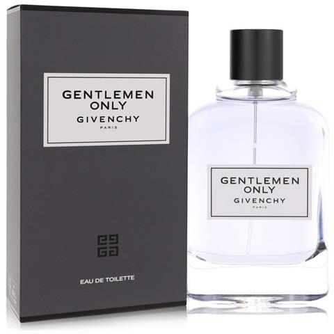 Gentlemen Only Eau de Toilette 100 ml Spray - Foto 9