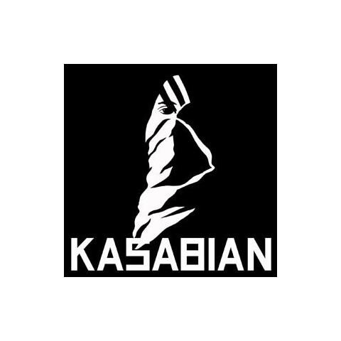 Kasabian - Kasabian (10"x2)  - Foto 1